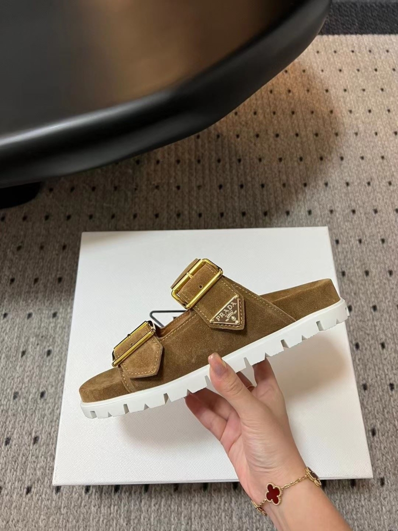 Prada Sandals